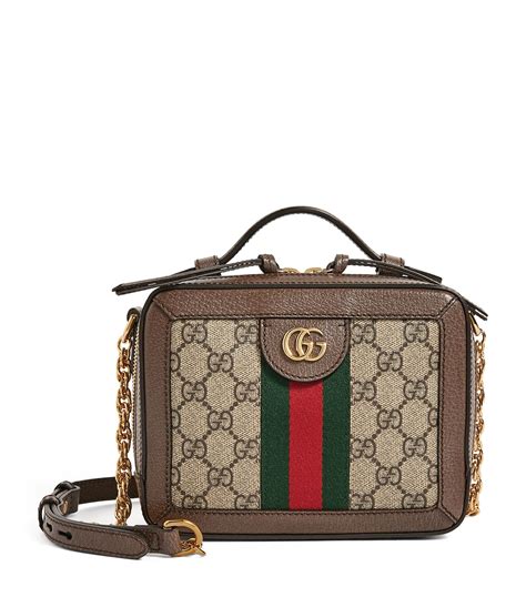 Gucci shopping bags UK